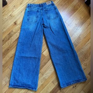 RSQ low rise Wide Leg Jeans